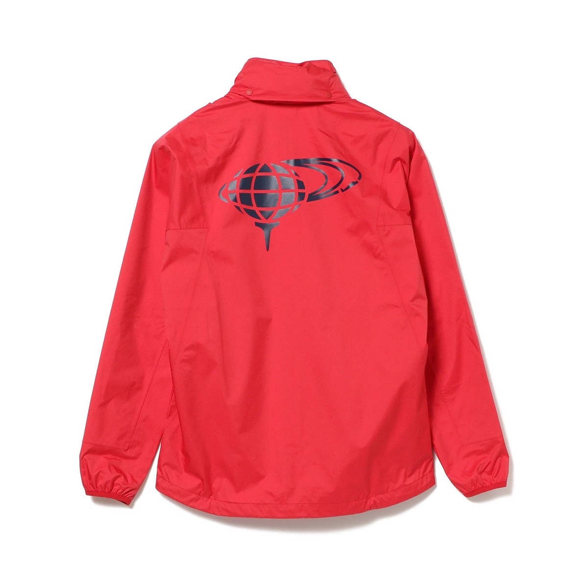 BEAMS GOLF ORANGE LABEL オールコンディション 撥水ブルゾン(アウター