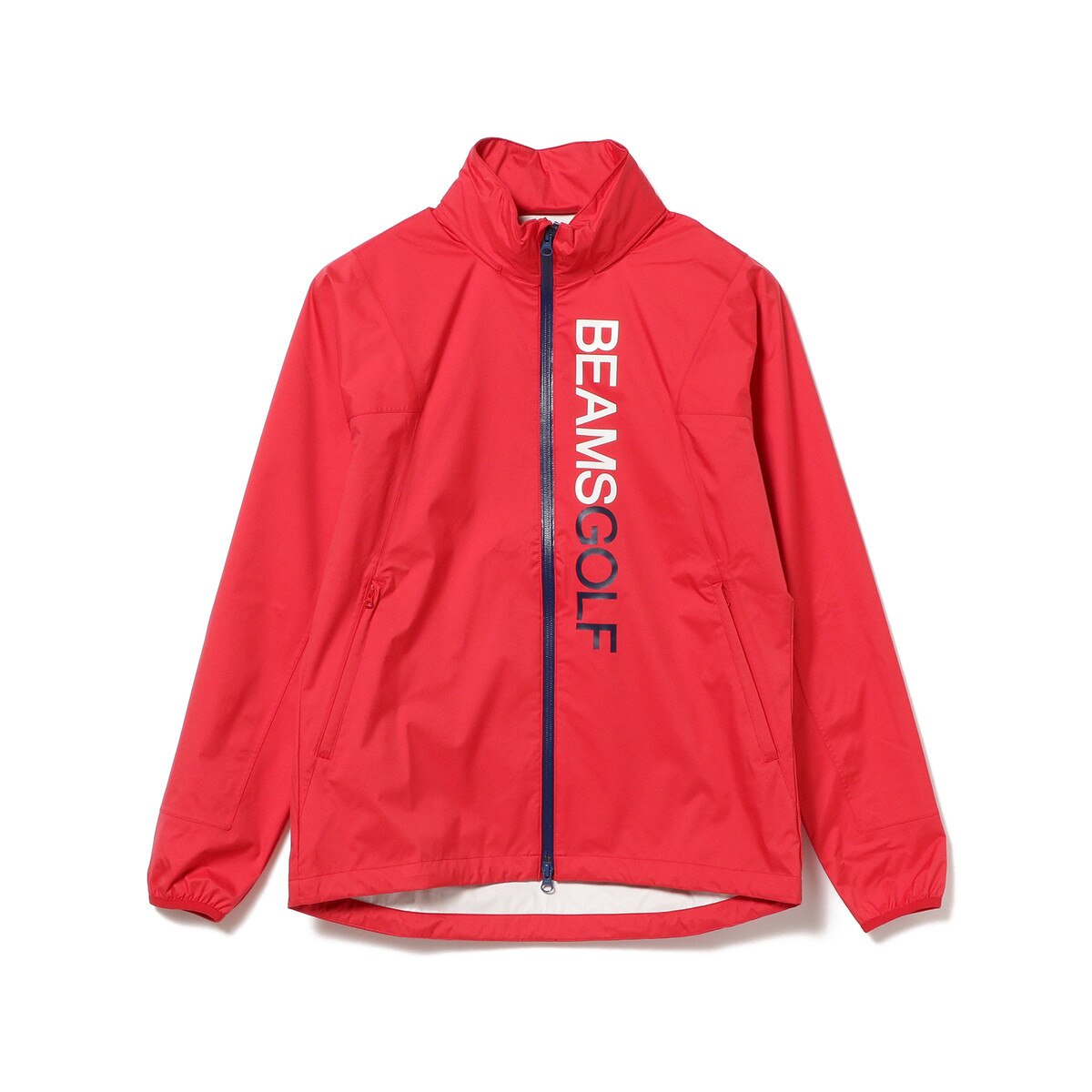 BEAMS GOLF ORANGE LABEL オールコンディション 撥水ブルゾン(アウター