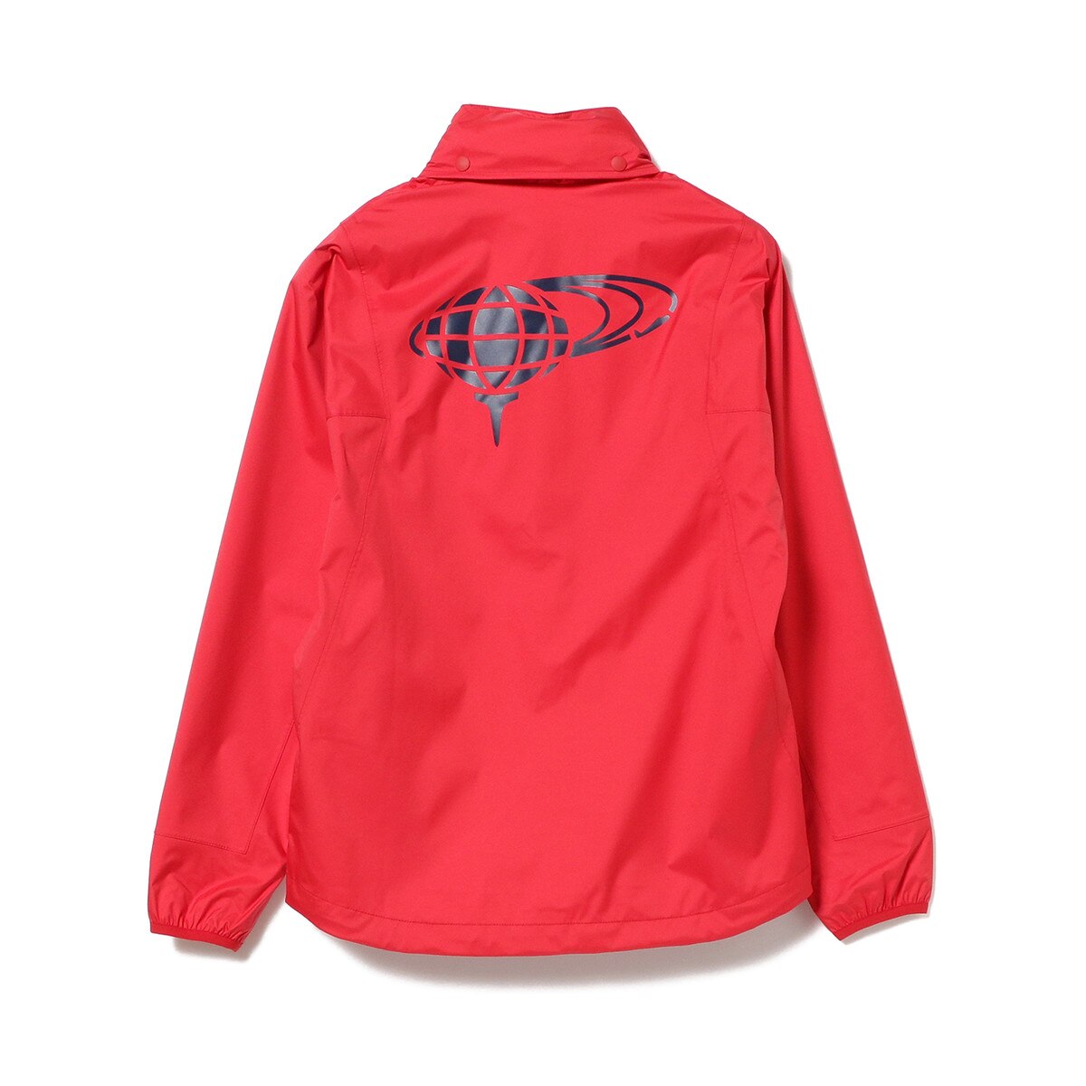 BEAMS GOLF ORANGE LABEL オールコンディション 撥水ブルゾン レディス