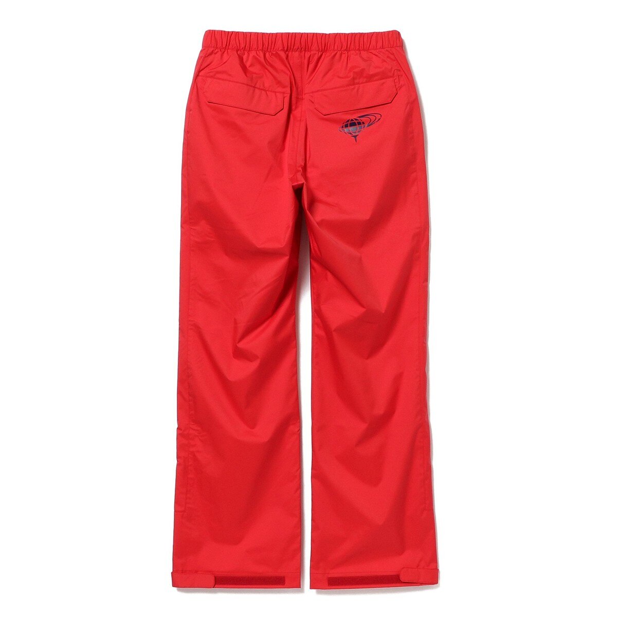 BEAMS GOLF ORANGE LABEL オールコンディション 撥水パンツ レディス