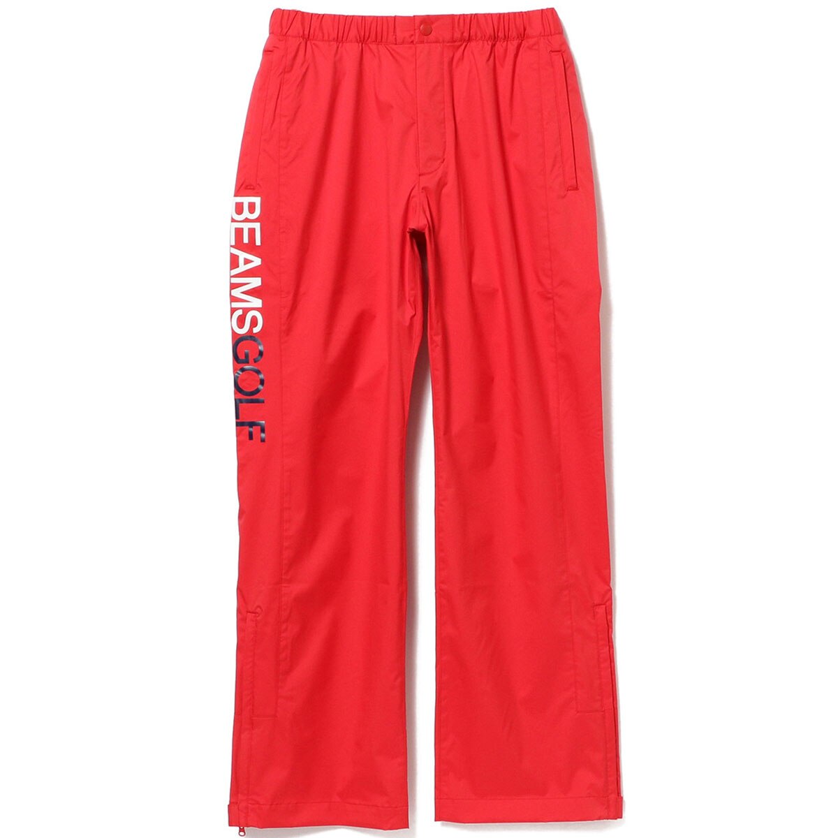 BEAMS GOLF ORANGE LABEL オールコンディション 撥水パンツ レディス