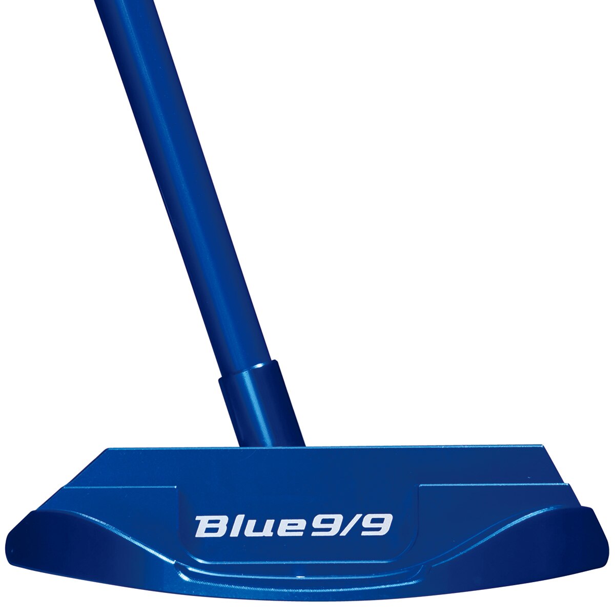 Blue9／9 BM-005 パター(パター（単品）)|Blue(キャスコ)の通販 - GDO