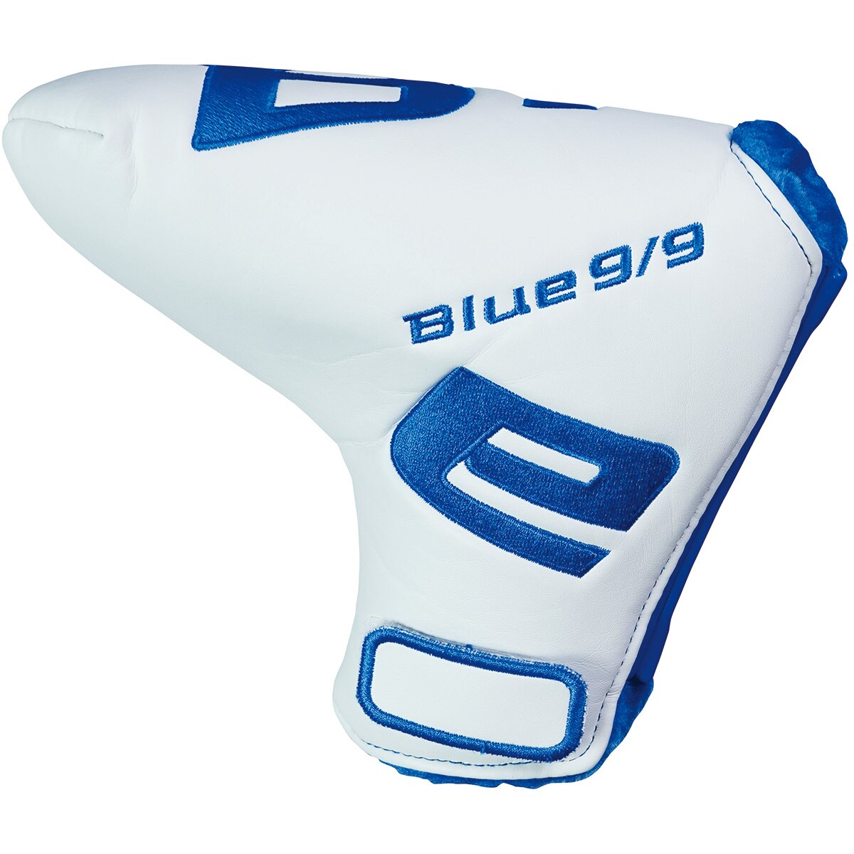 Blue9／9 BM-005 パター(パター（単品）)|Blue(キャスコ)の通販 - GDO