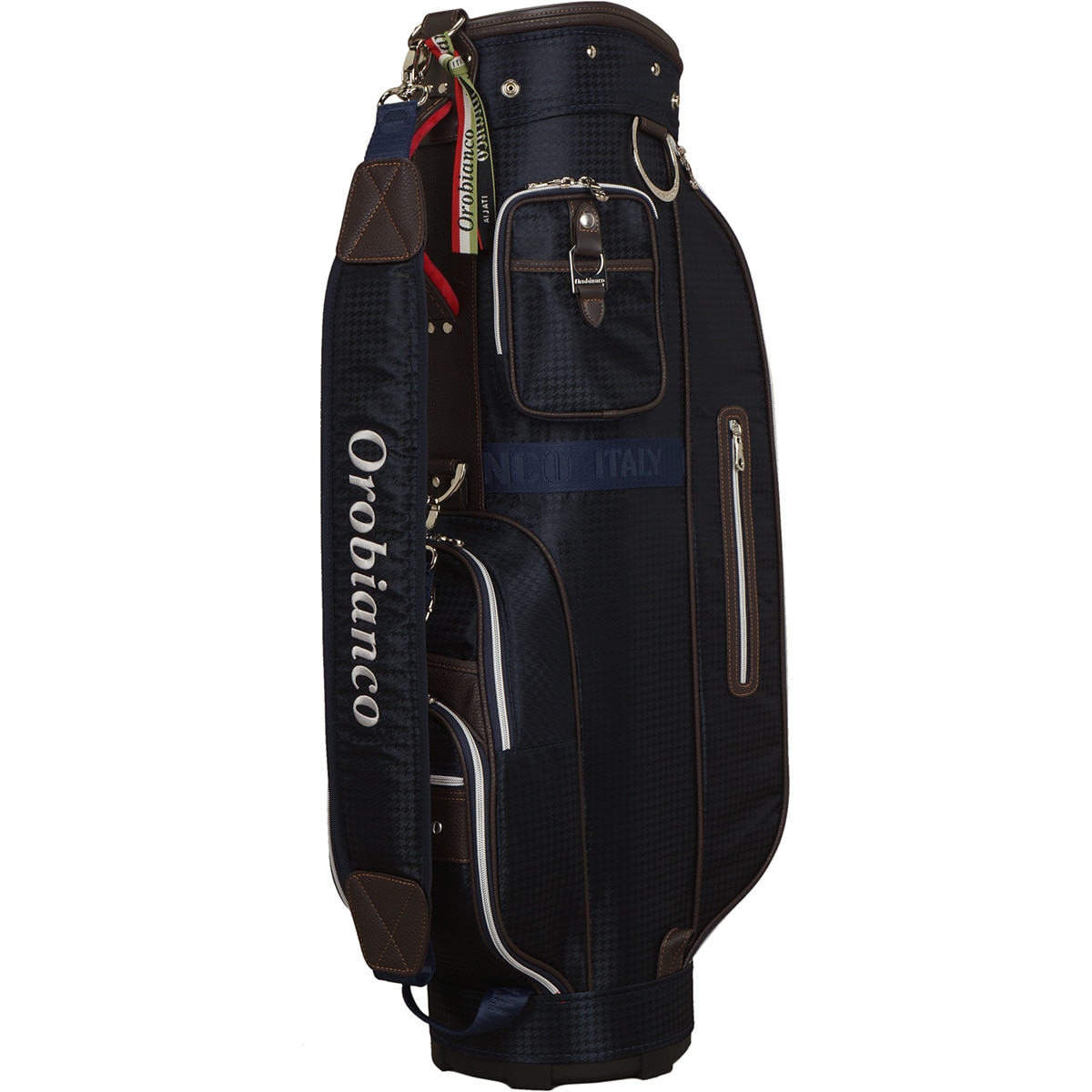口コミ・評価｜キャディバッグ（【男性】キャディバッグ）｜Orobianco