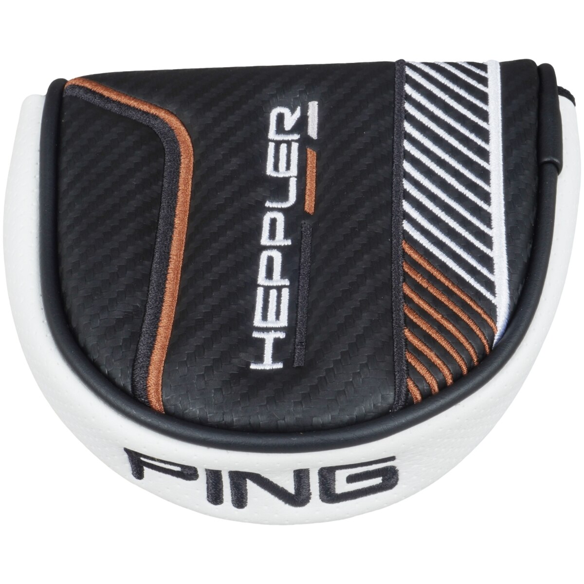 口コミ・評価｜ヘプラー パターカバー（ヘッドカバー（パター