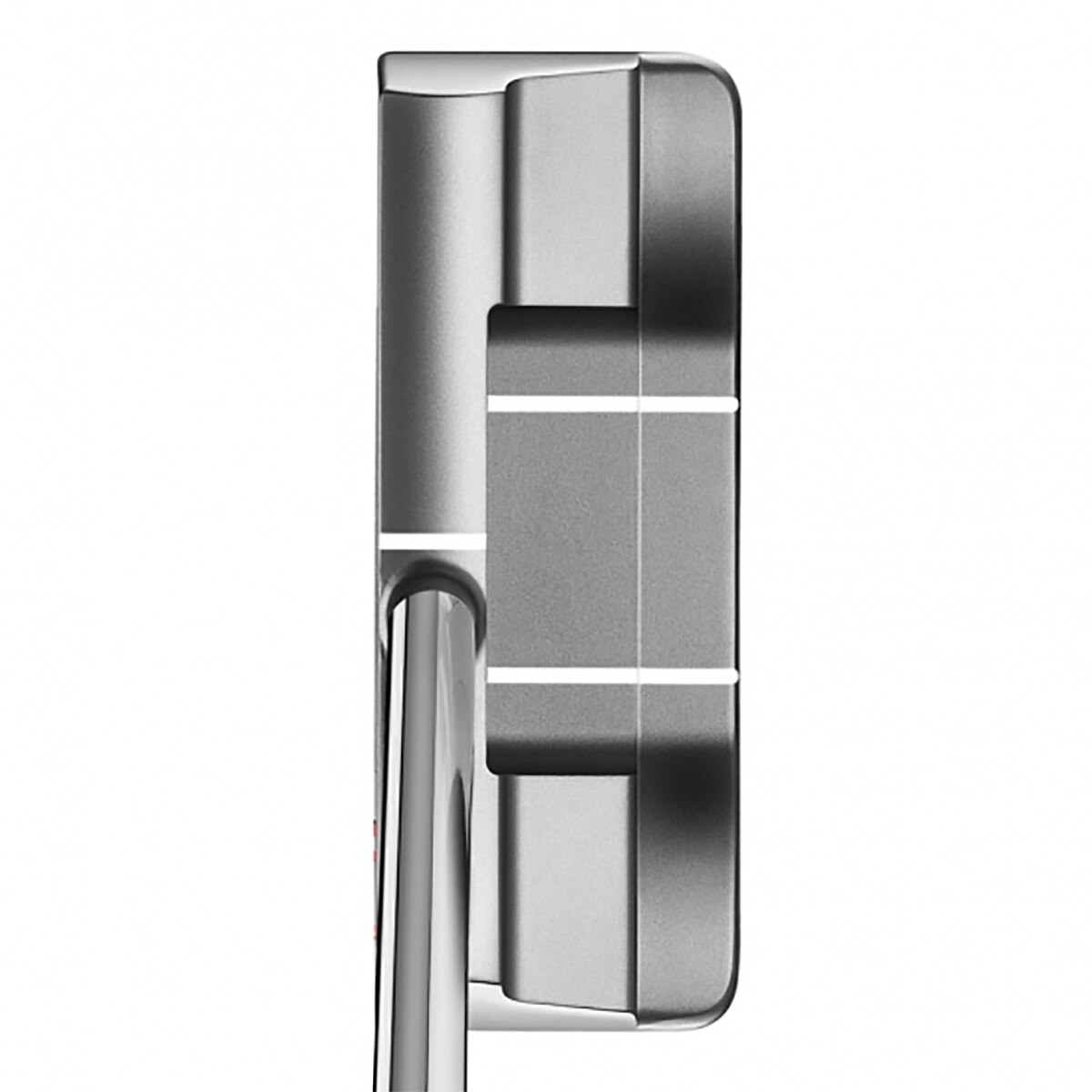 EVNROLL イーブンロール ER2CS センターシャフトパター 33インチ