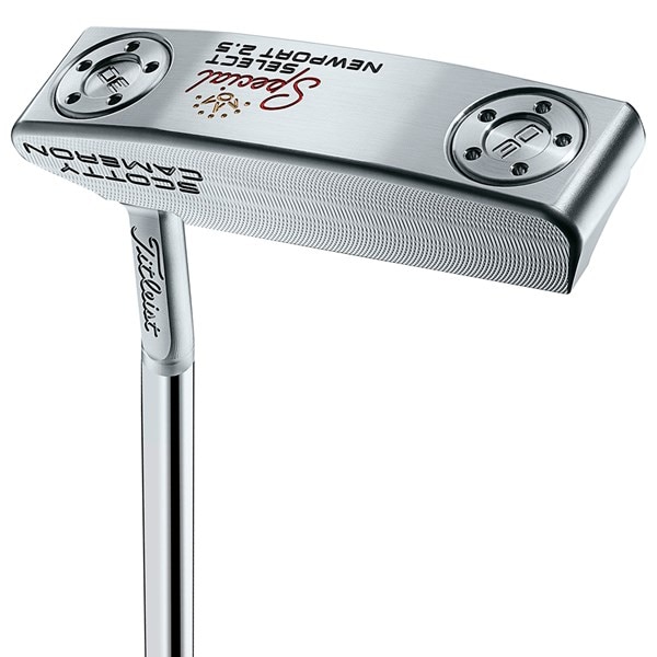 スペシャルセレクト ニューポート 2.5 2020 パター(パター（単品 
