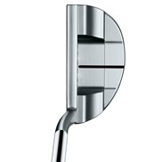 スペシャルセレクト デルマー 2020 パター(パター（単品）)|SELECT 