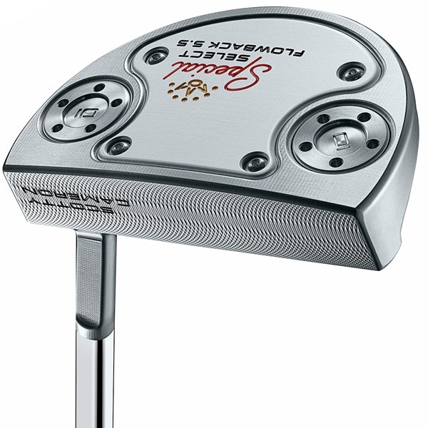 スペシャルセレクト フローバック 5.5 2020 パター(パター（単品  