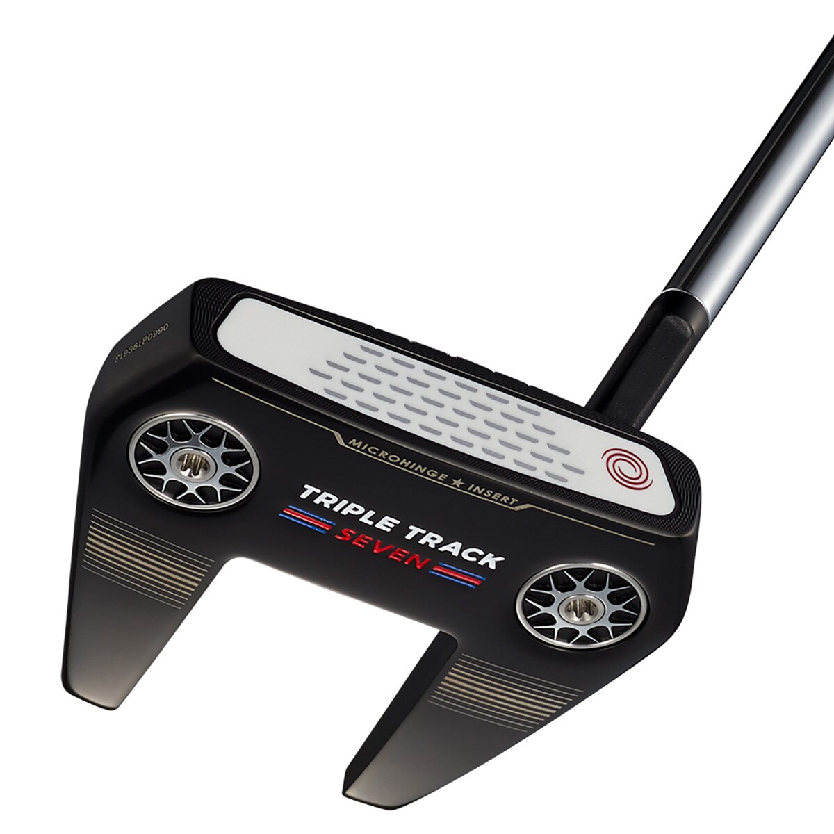 トリプル トラック SEVEN S パター(パター（単品）)|STROKE LAB