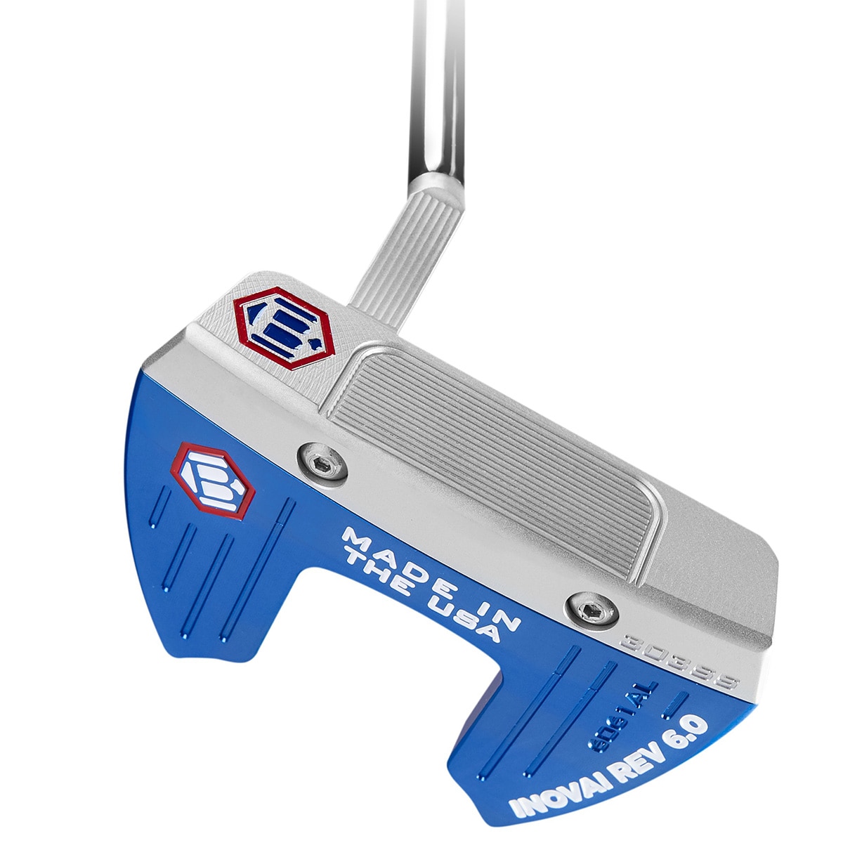 ベティナルディゴルフクラブパターレフティ用