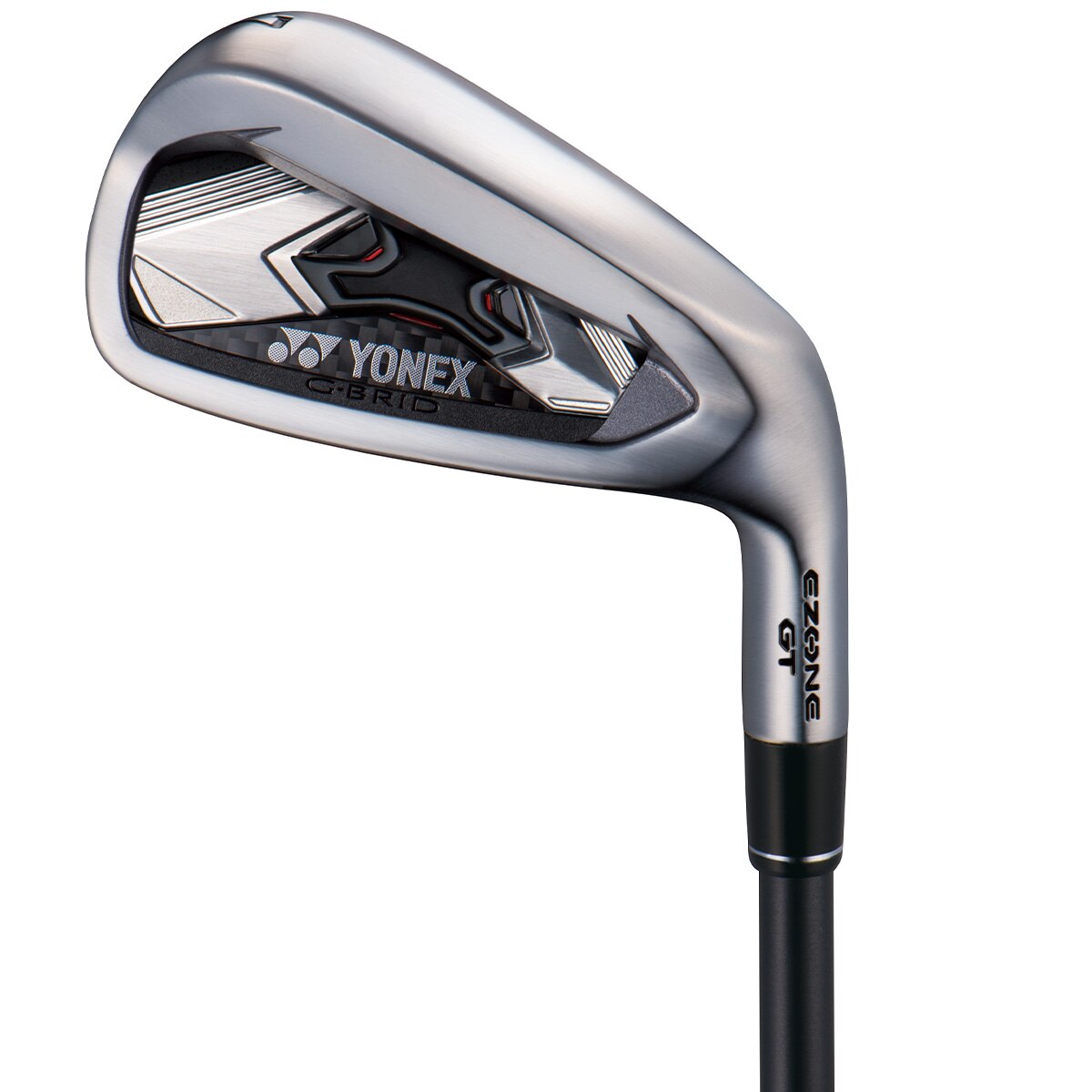 EZONE1002本セット YONEX EZONE GT 4 Forged Iron Set - 24 Women – Golfio