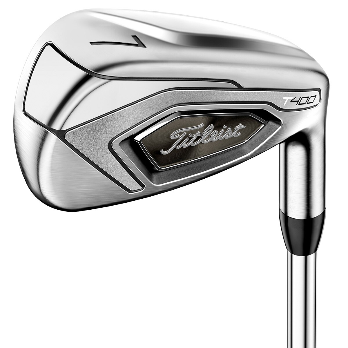 口コミ・評価｜T400 アイアン(5本セット) Titleist TENSEI BLUE 50