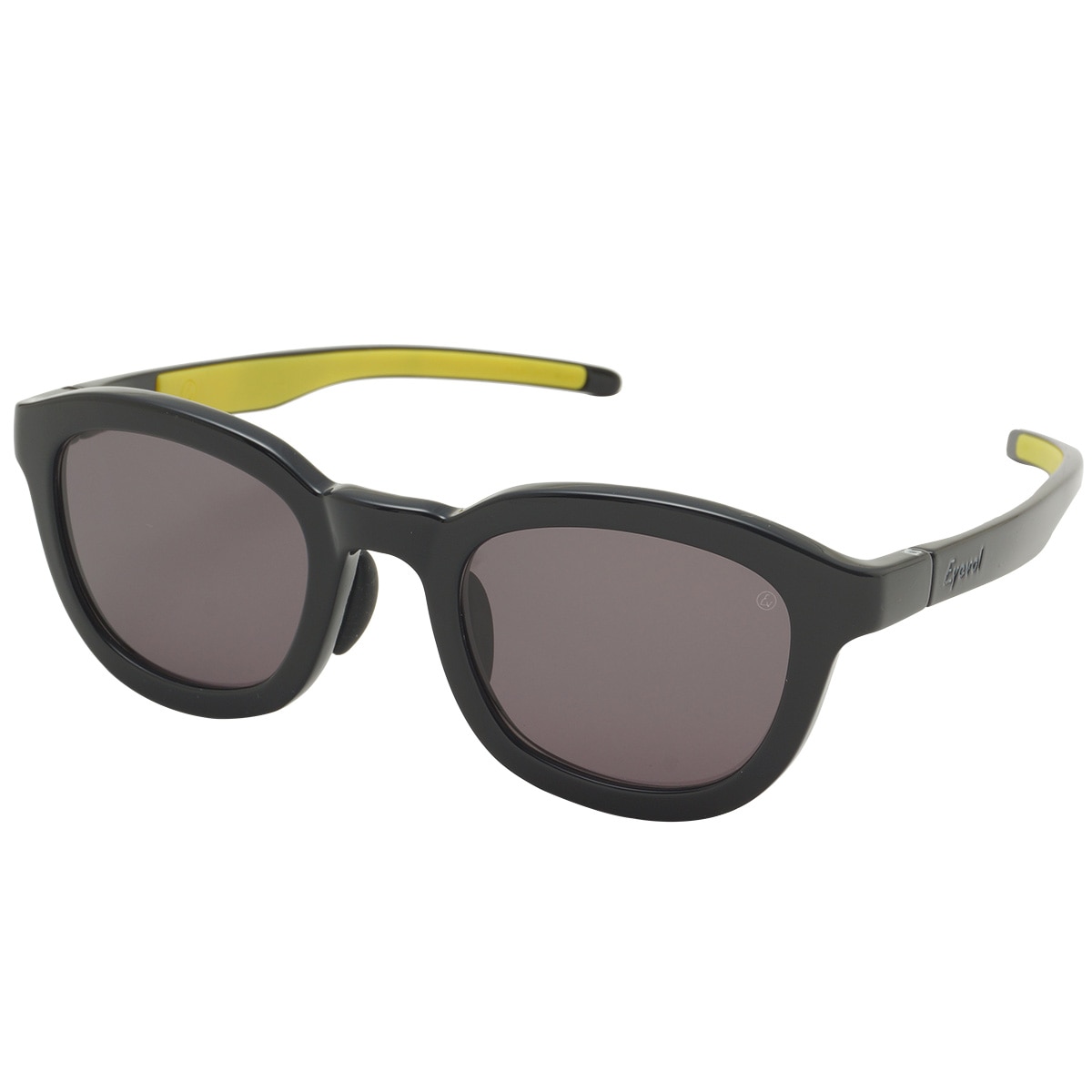 Eyevol アイヴォル RYSⅡ XL EYEVOL / RYS2 XL -black / gray- - Candyrim
