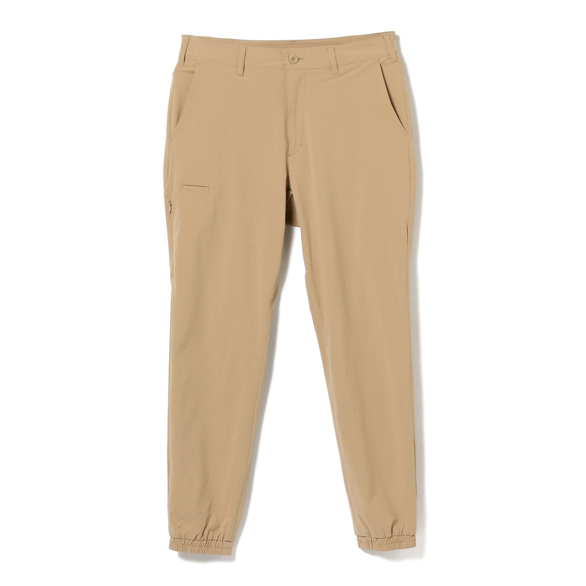 BeamsGolf BMG ストレッチジョガーパンツ BEAMS GOLF（ビームスゴルフ）の「BEAMS GOLF ORANGE LABEL ストレッチ