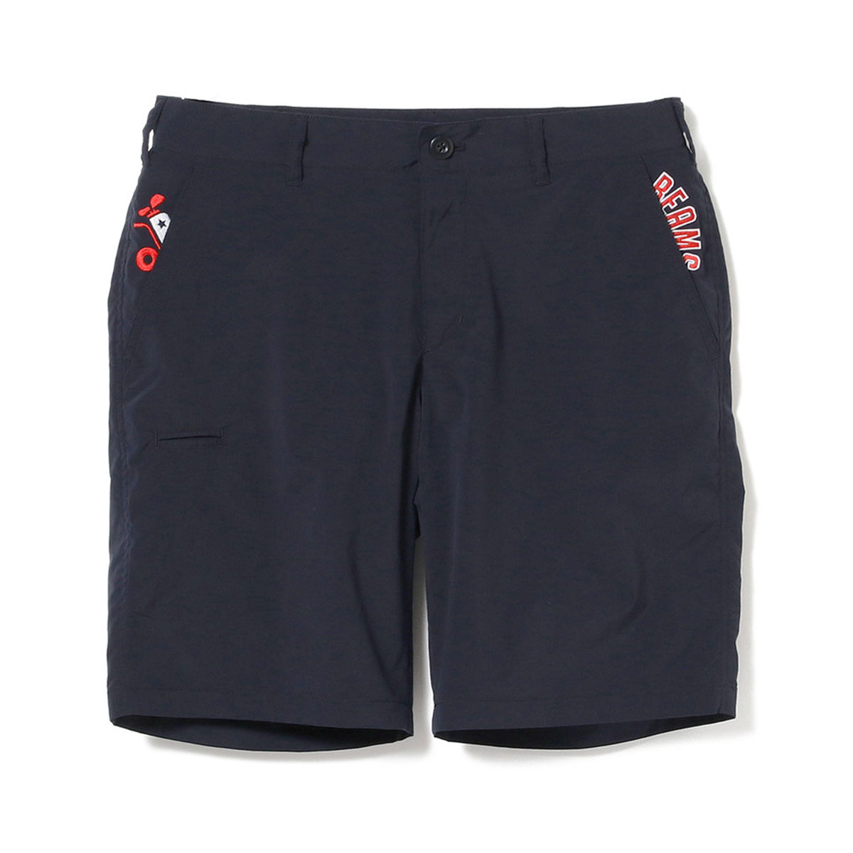口コミ・評価｜BEAMS GOLF ORANGE LABEL ツアー ショーツ（ハーフ