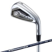セール・アウトレット】JGR アイアン(5本セット) Diamana 50 for JGR 
