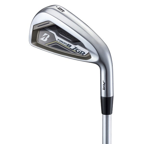 セール・アウトレット】JGR アイアン(5本セット) N.S.PRO 850GH 