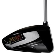 RS5 +(プラス) ドライバー Speeder Evolution for PRGR(ドライバー 
