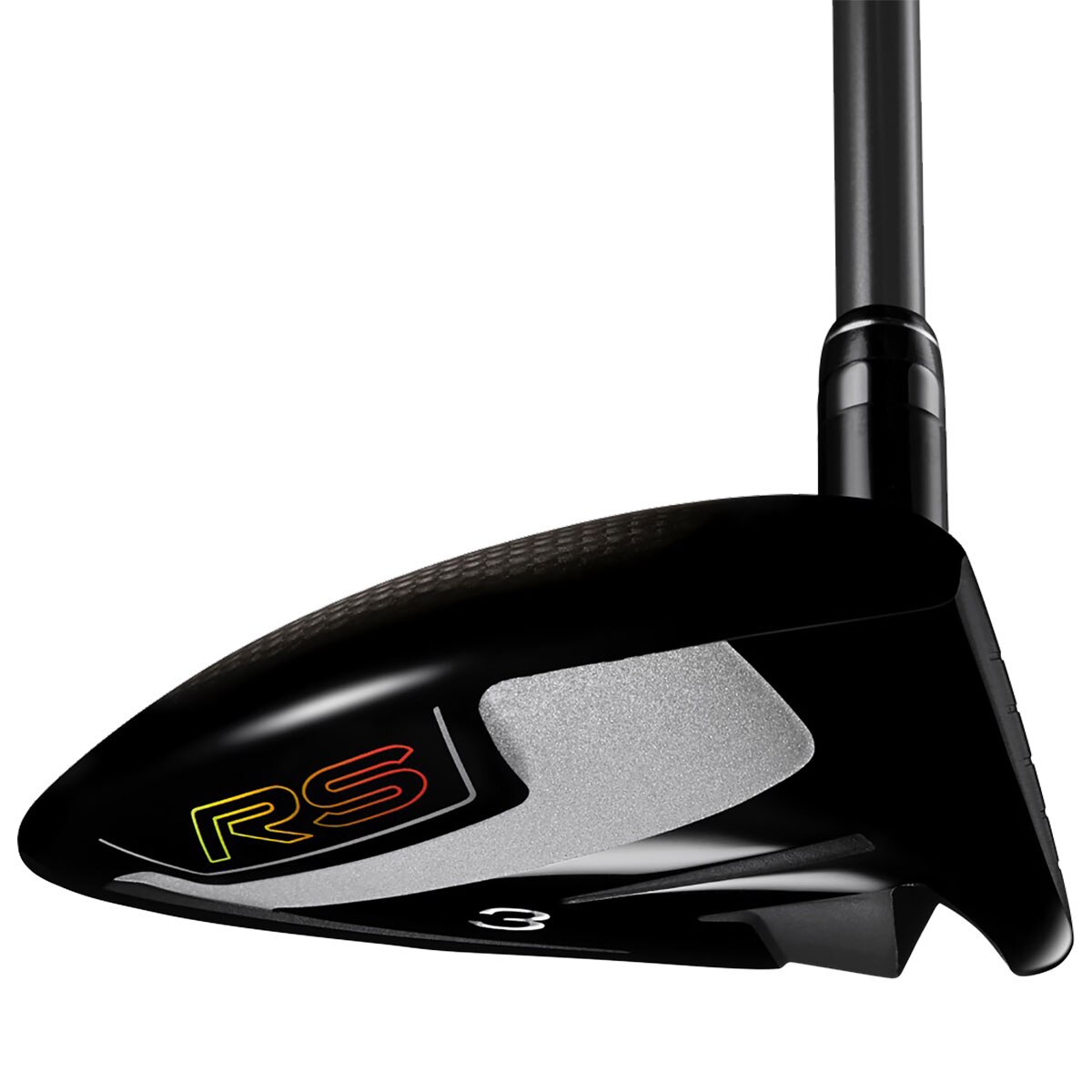 RS5 フェアウェイウッド Speeder Evolution for PRGR(フェアウェイ