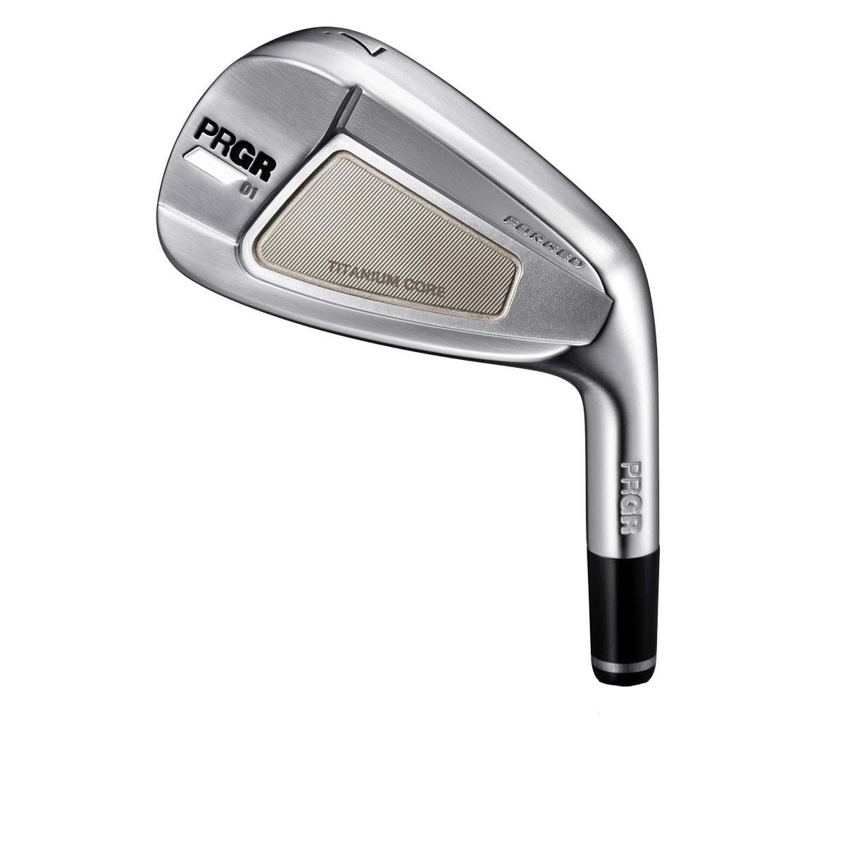 口コミ・評価｜01 アイアン(6本セット) N.S.PRO スペックスチールIII