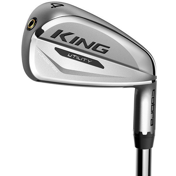 キング ユーティリティアイアン N.S.PRO MODUS3 TOUR 105 
