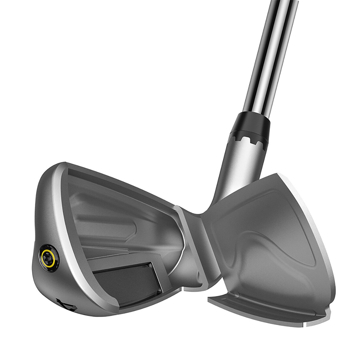 キング ユーティリティアイアン N.S.PRO MODUS3 TOUR 105