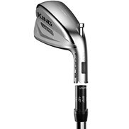 キング ユーティリティアイアン N.S.PRO MODUS3 TOUR 105 