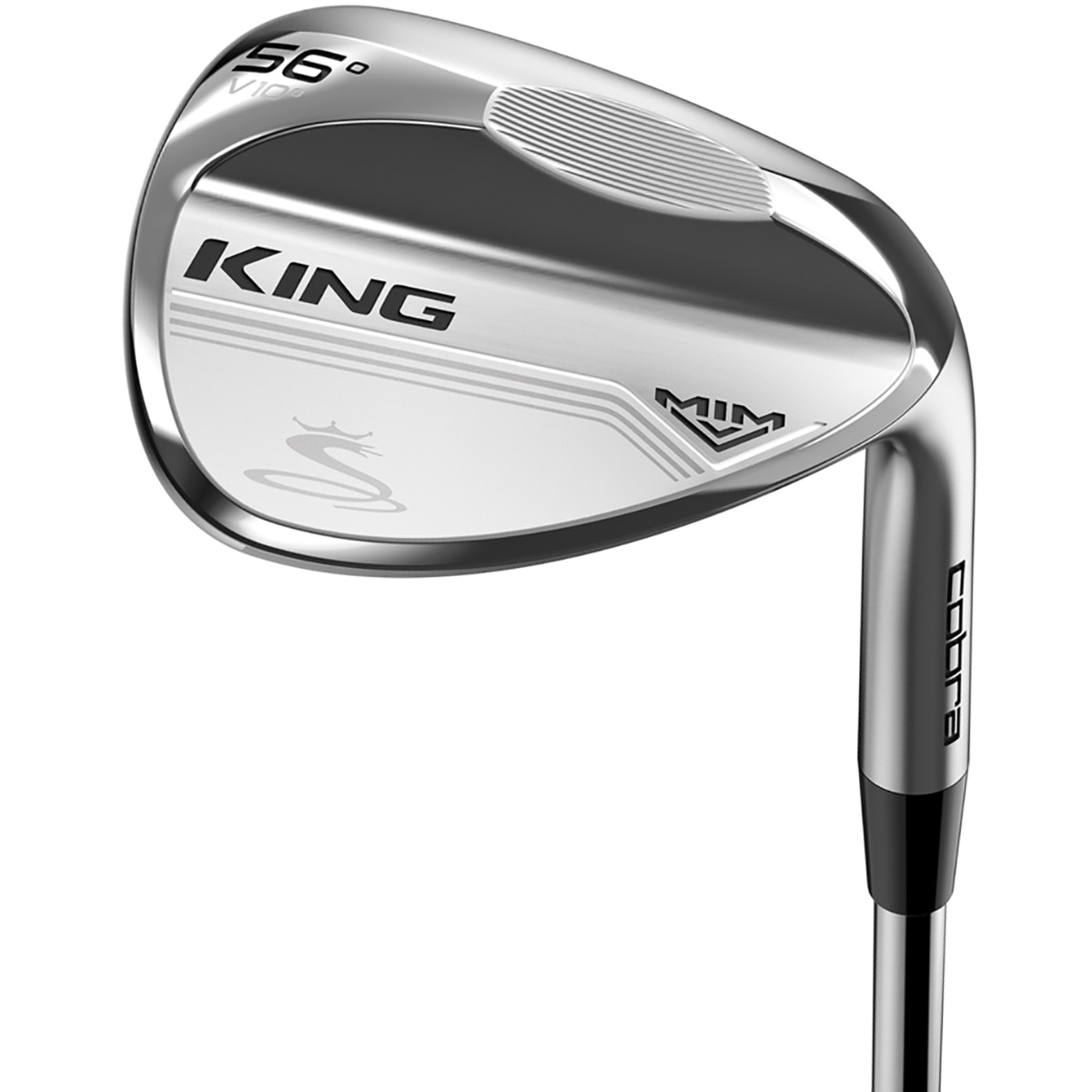 キング MIM Vソール ウェッジ N.S.PRO MODUS3 TOUR 105(ウェッジ（単品