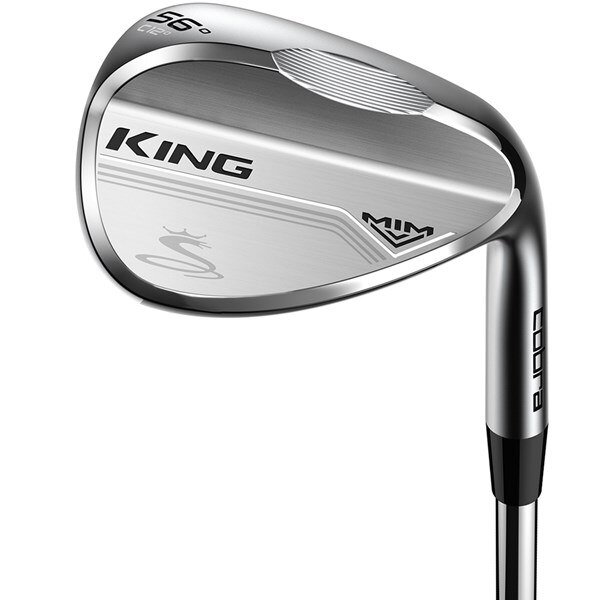 キング MIM Cソール ウェッジ N.S.PRO MODUS3 TOUR 105(ウェッジ（単品 