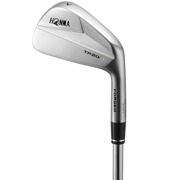 ツアーワールド TR20 B アイアン(6本セット) N.S.PRO MODUS3 FOR TOUR 