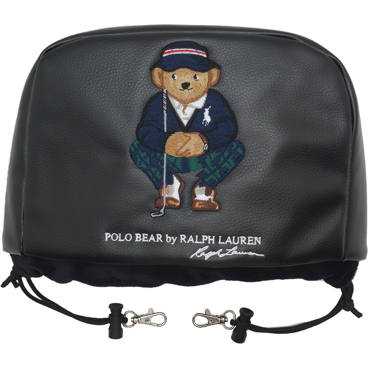 ラルフローレン(Ralph Lauren) ヘッドカバー 通販｜GDOゴルフショップ