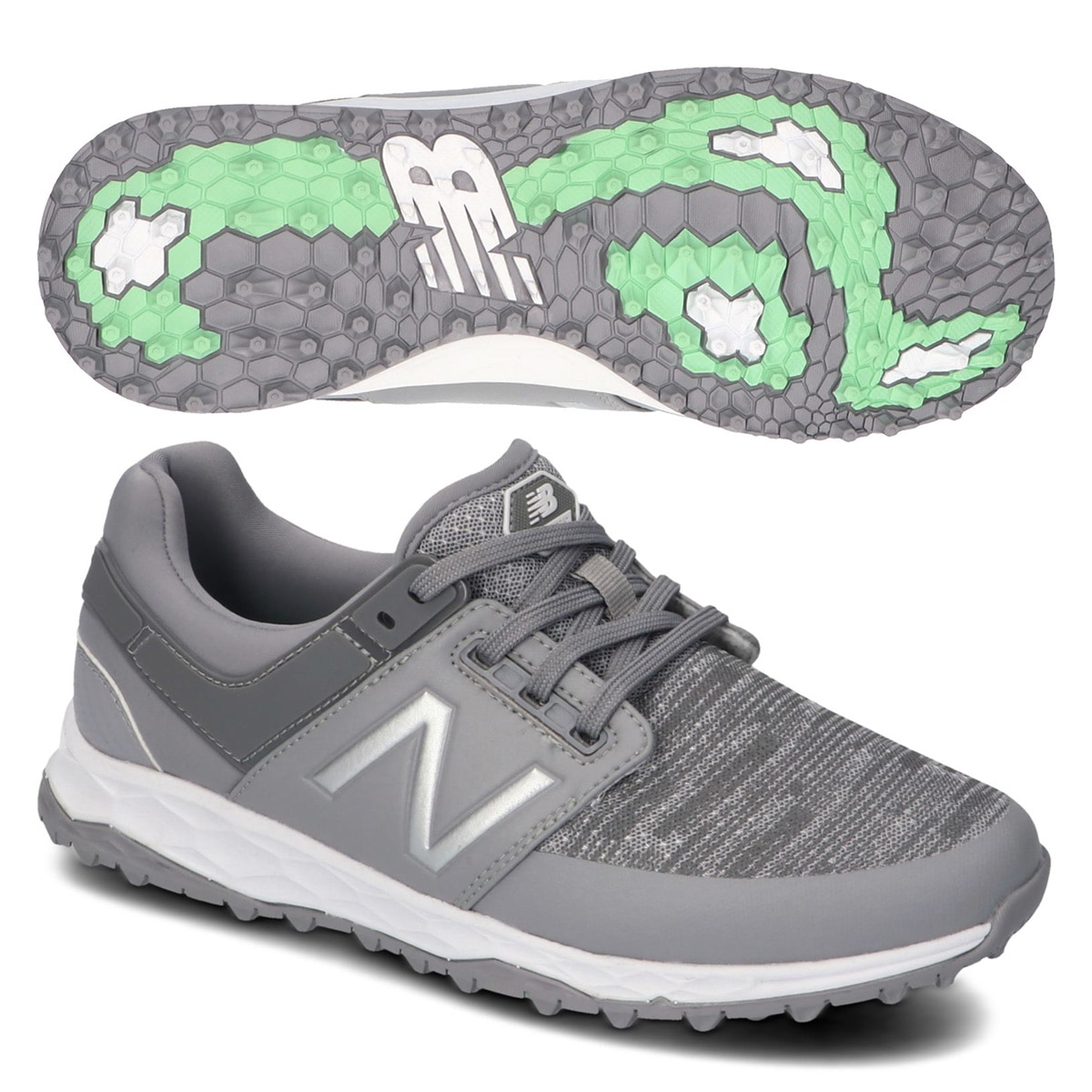 口コミ・評価｜スパイクレスシューズ WG4100（【女性】シューズ