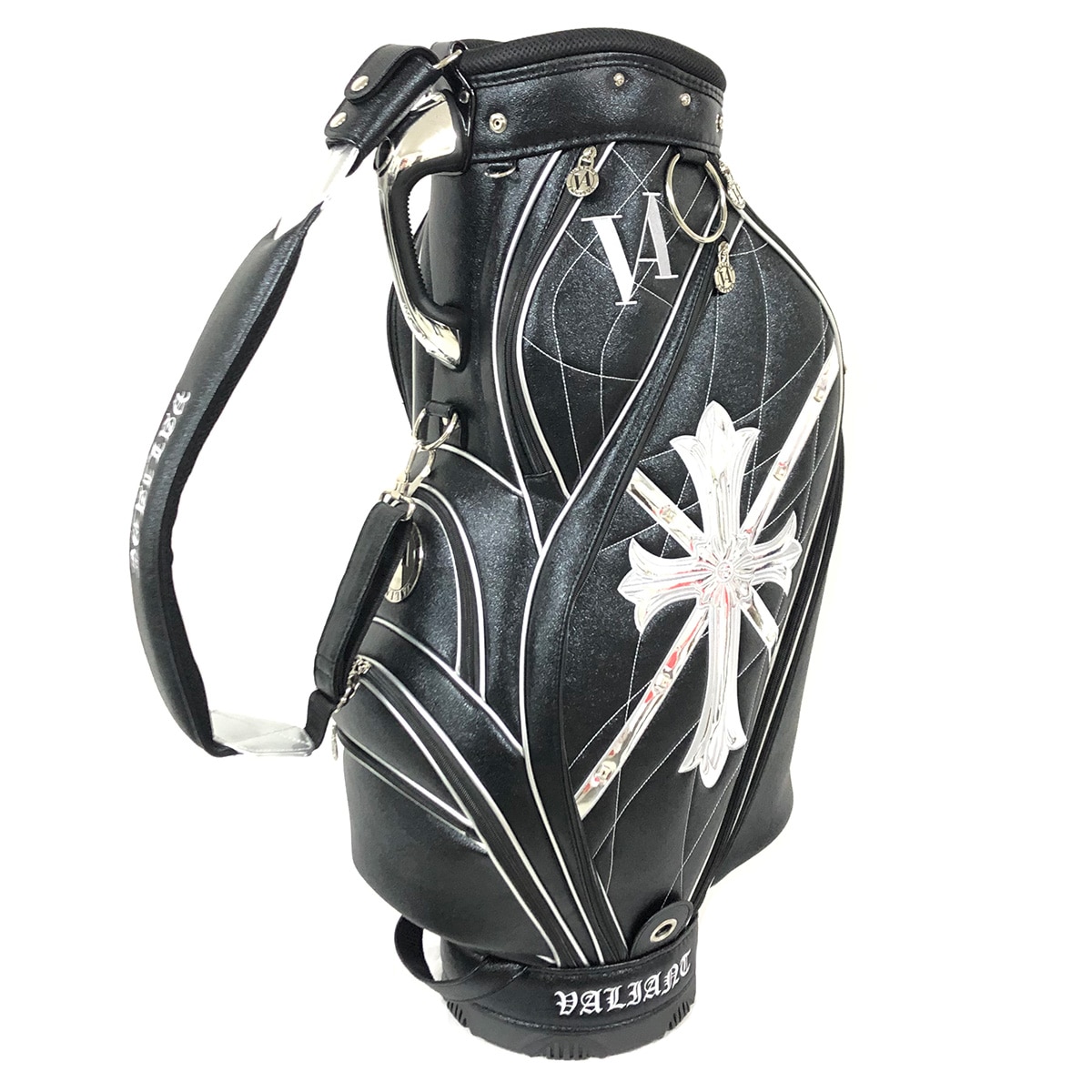 サンプル VALIANT ゴルフ カジュアル 限定ボストンバッグ BK シェリフ サンプル VALIANT ゴルフ カジュアル 限定ボストンバッグ BK シェリフ