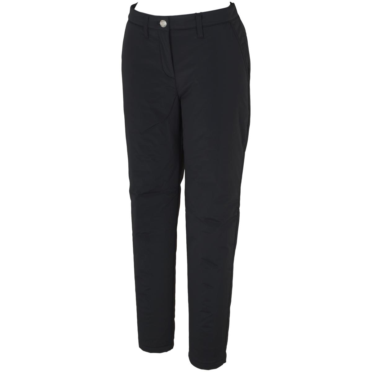 口コミ・評価｜ストレッチ中綿パンツ（ロングパンツ） レディス