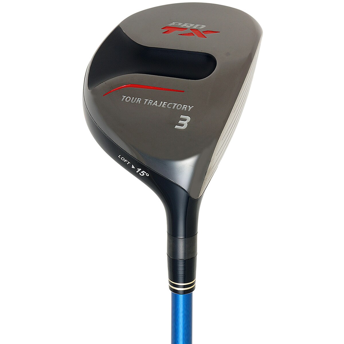 ロイヤルコレクション　PRO TX ロイヤルコレクション／／PRO TX フェアウェイウッドの口コミ評価