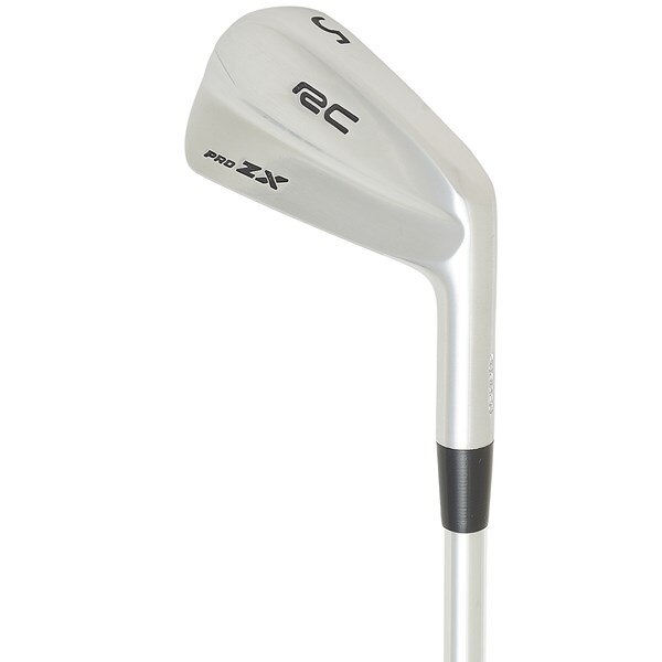 セール・アウトレット】PRO ZX FORGED アイアン(7本セット) N.S.PRO 