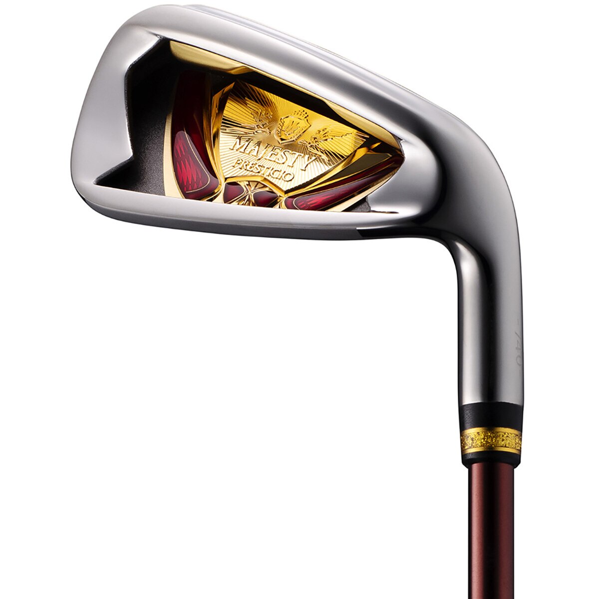 マジェスティ プレステジオ イレブン アイアン(単品) MAJESTY TL740