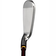 マジェスティ プレステジオ イレブン アイアン(単品) MAJESTY TL740 