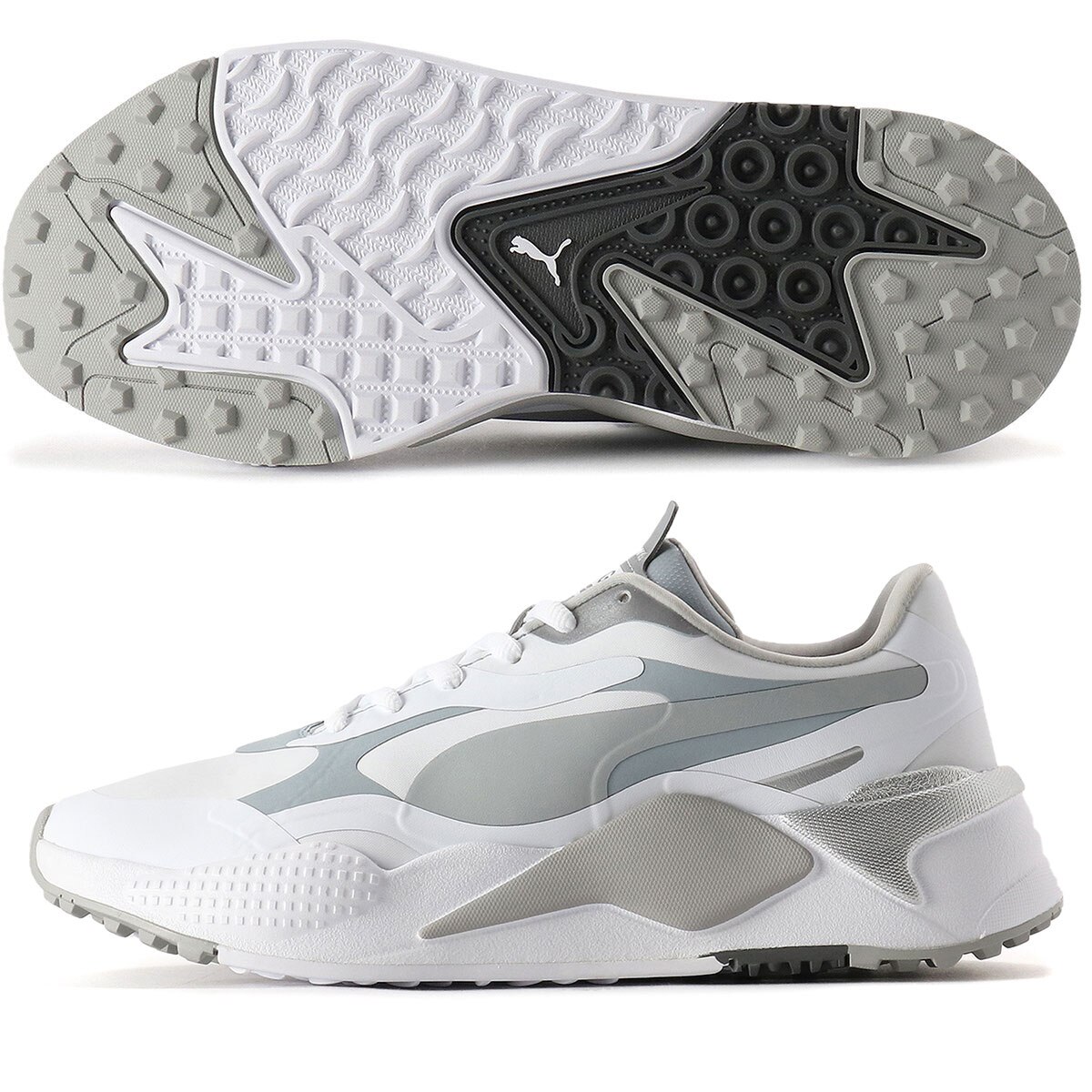 口コミ・評価｜RS-G シューズ（【男性】シューズ）｜PUMA（プーマ