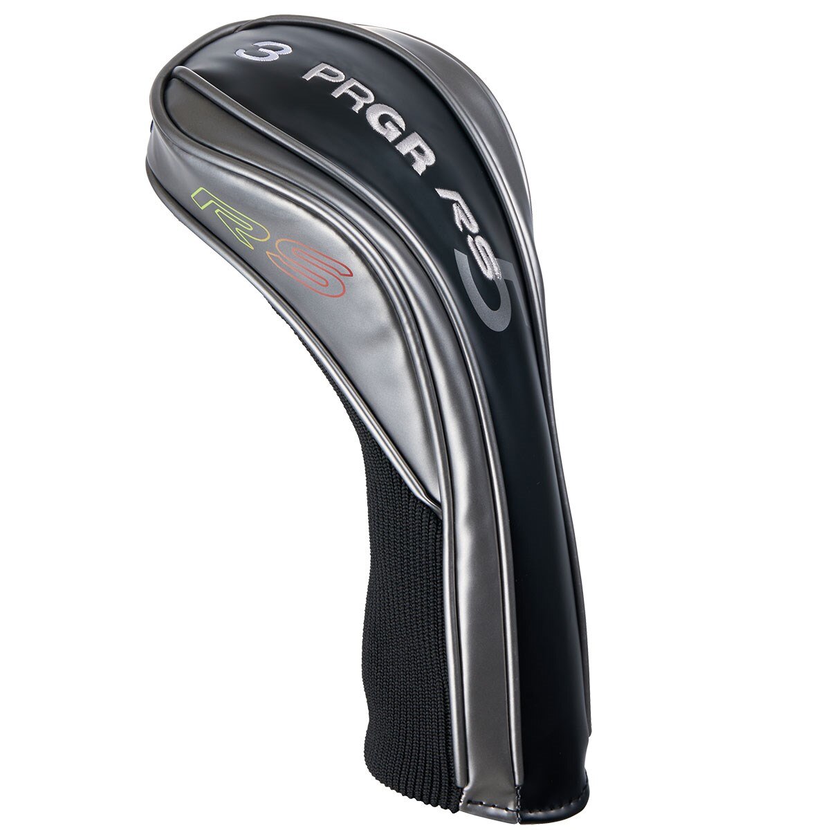 PRGR - プロギアRS5 5W フェアウェイウッド mcf60s 試打＆評価】プロギア RS5 フェアウェイウッド／上がりやすくて