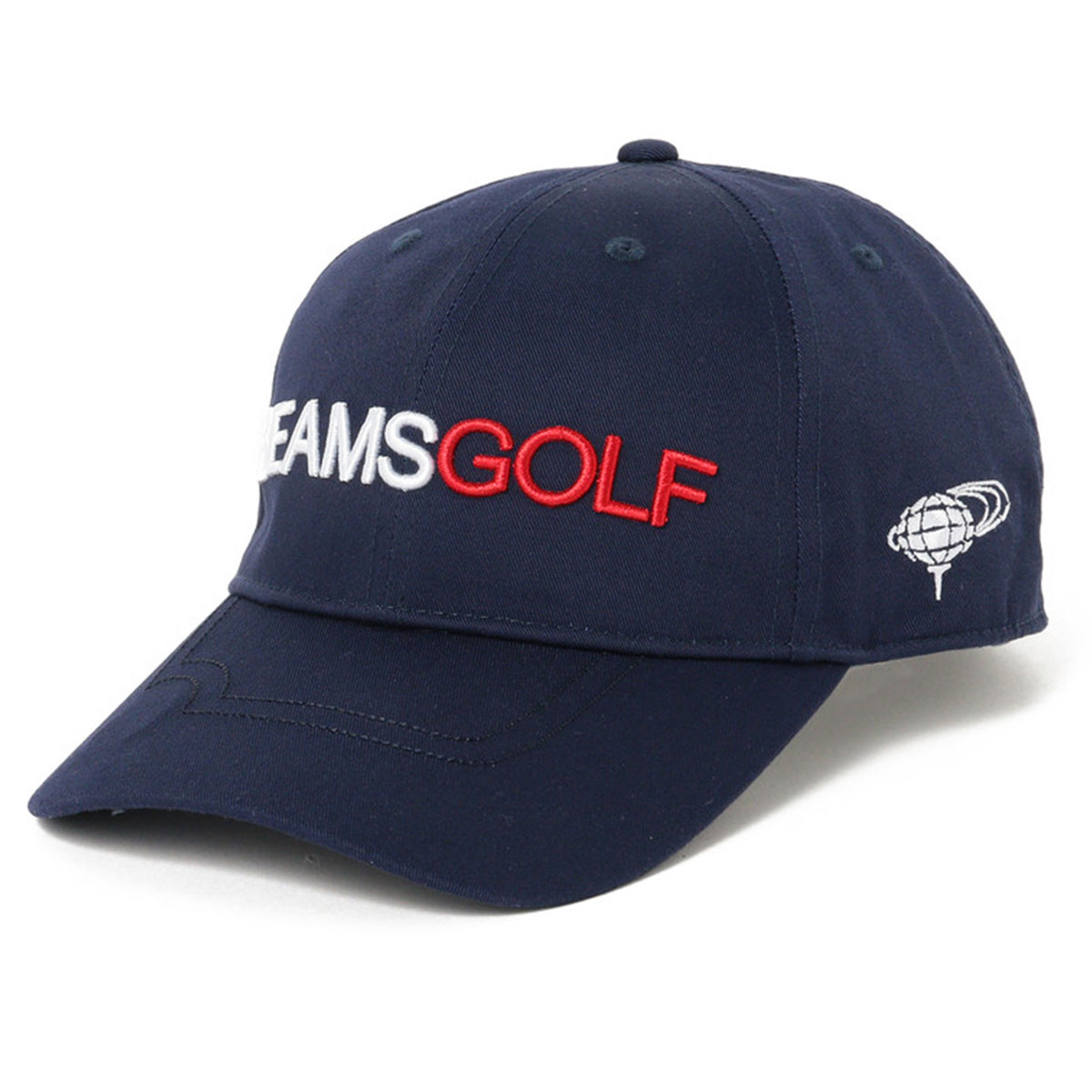 BEAMS GOLF スタンダード キャップ 2(【男性】キャップ)|BEAMS GOLF