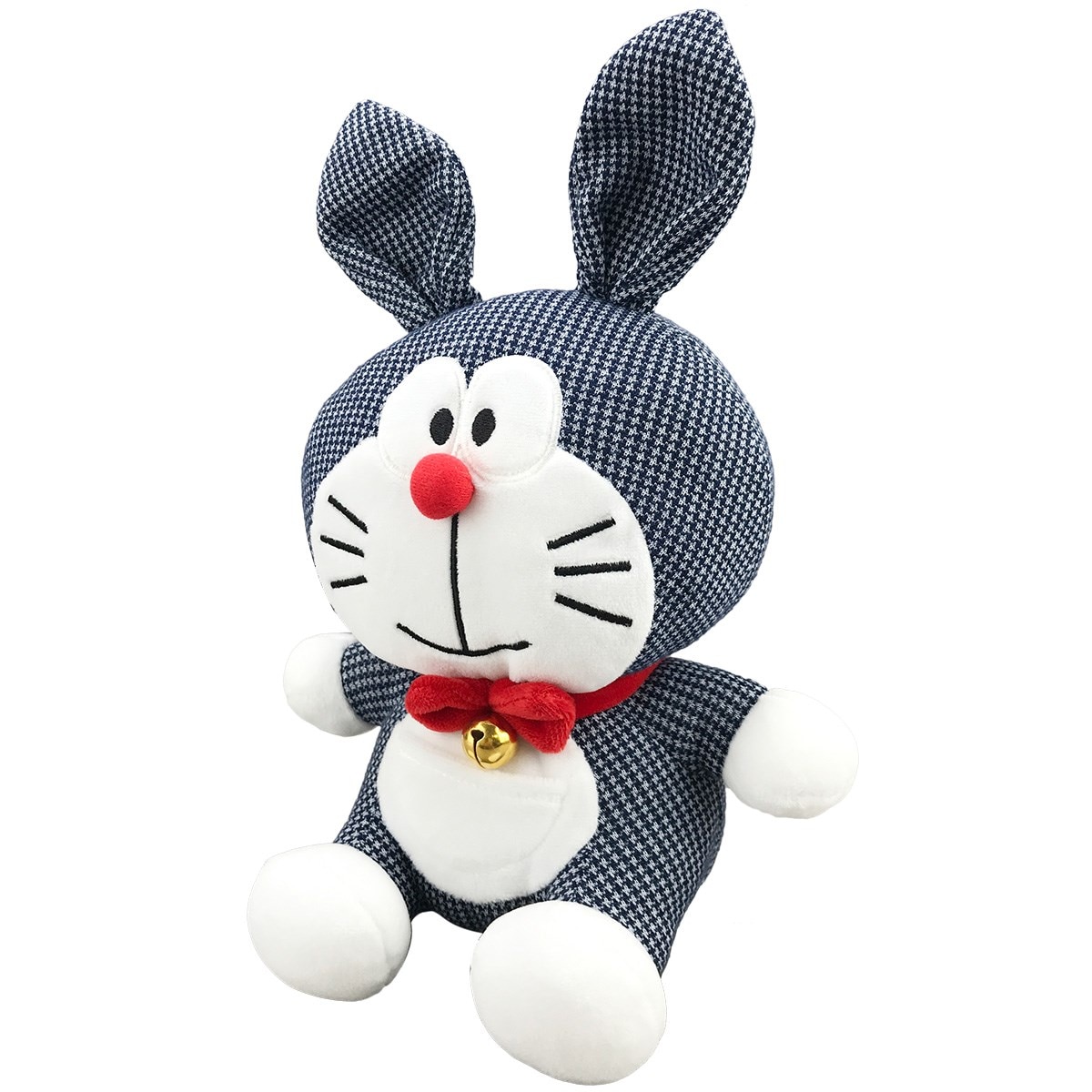 JACK BUNNY!! - JackBunny ヘッドカバー ドラえもん ドラえもん】ぬいぐるみ ドライバー用ヘッドカバー (460CC対応