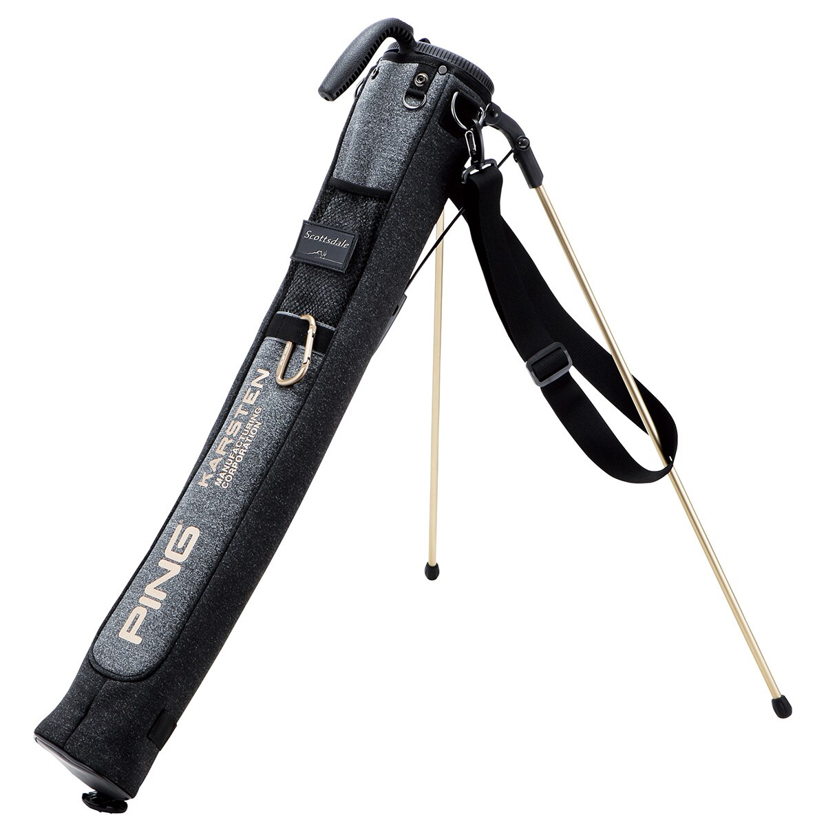 PING スタンドクラブケース Amazon | ピン(PING) STAND CLUB CASE スタンドクラブケース