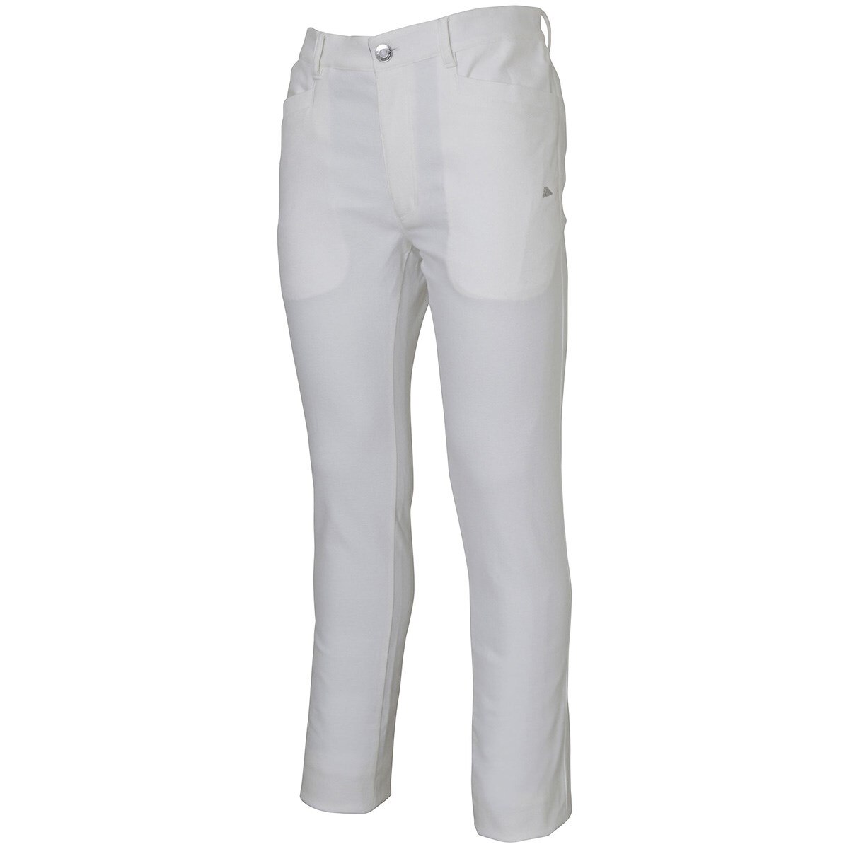 Collezione Italia ストレッチモールスキン スリムフィットパンツ