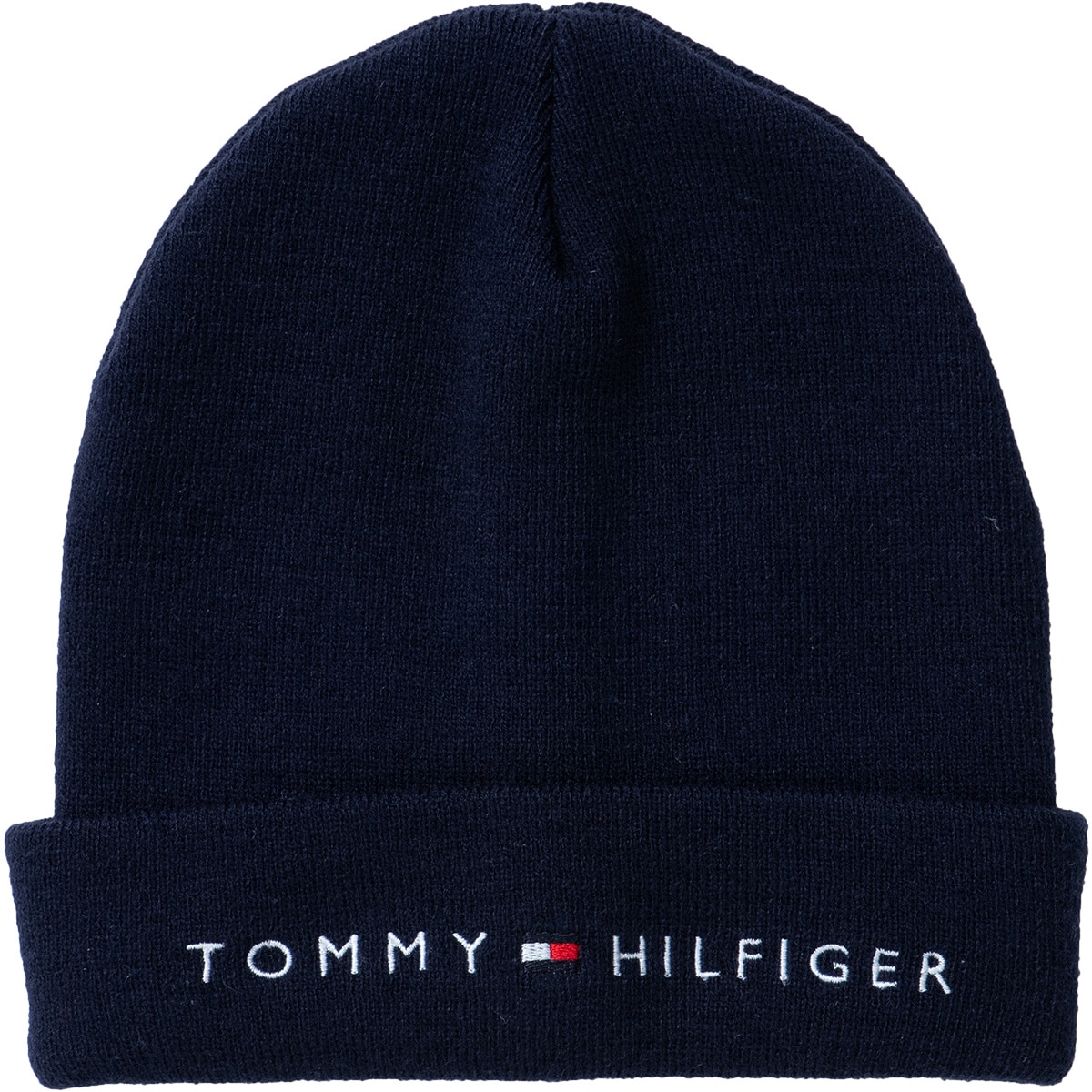 ビーニー(【男性】その他帽子)|TOMMY HILFIGER GOLF(トミー
