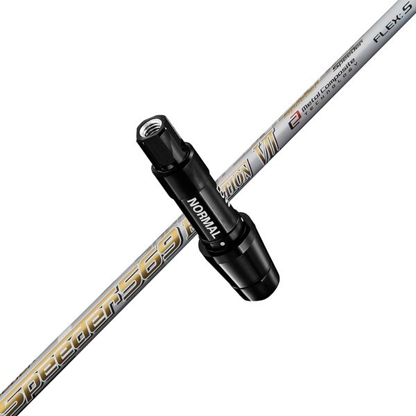 RMX ドライバー用 Speeder 569／661 Evolution VII スリーブ付き 
