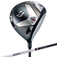 X ドライバー Tour AD TX3-5(ドライバー（単品）)|TOUR B(ブリヂストン 