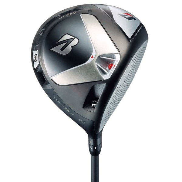 X ドライバー Tour AD TX3-5(ドライバー（単品）)|TOUR B(ブリヂストン  