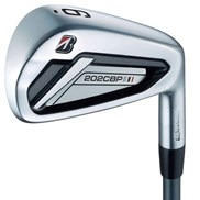 202CBP アイアン(6本セット) MCI B65(アイアン（セット）)|TOUR B  